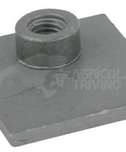 Placa para soldar simple GR.0