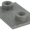 Placa para soldar simple GR.3