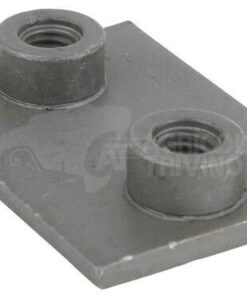 Placa para soldar simple GR.4