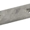 Placa a rosca inox. GR.5