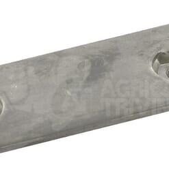 Placa a rosca inox. GR.5