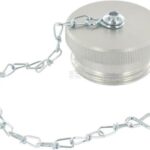 Tapón antipolvo conector RS20