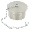 Tapón antipolvo conector RS25