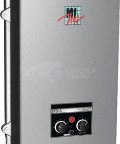 Controlador STD-A 8A