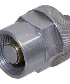 Racor hidráulico macho 15L