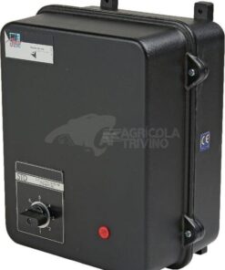 Controlador STD 5A