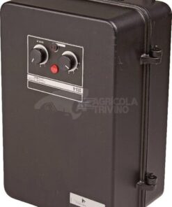 Controlador STD 12A