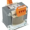 Transform. 100VA 230V/24V CA