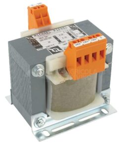 Transform. 100VA 230V/24V CA