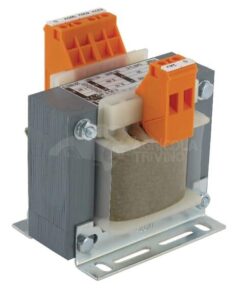 Transform. 50VA 400V/24V CA