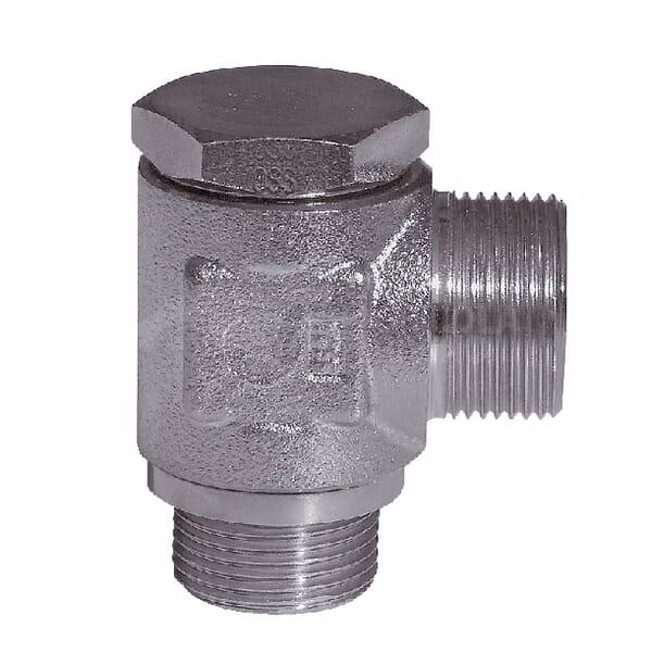 Racor orientable angular 1 Racor orientable angular