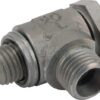 Tubuladura orientable angular 8 Tubuladura orientable angular