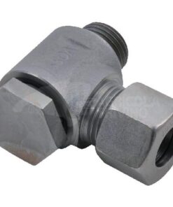 Racor orientable 10S-M16