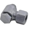 Racor orientable 8L-1/4BSP 9 Racor orientable 8L-1/4BSP