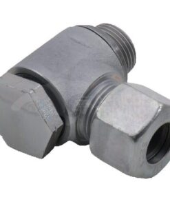 Racor orientable de junta 10L-1/4BSP