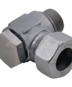 Racor orientable de junta 12L-M18