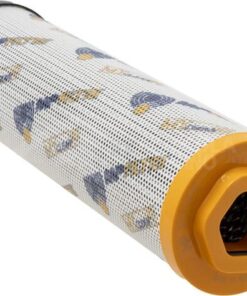 Elemento de retorno 10 µm