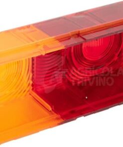 Cristal para faro JD