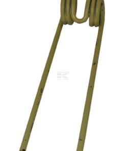 Púa para henificadora