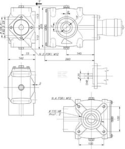 Gearbox