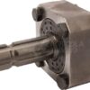 Eje de tracción Berma 1.3/8-6