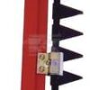 Cuchilla de colza dch eléc 12V