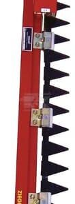 Cuchilla de colza izq eléc 12V