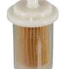 Filtro de gasolina 3 Fuel filter