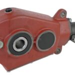 Hydraulic bottom chain drive shaft diameter 40