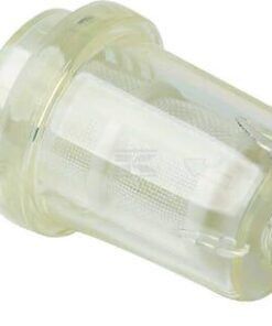 Filtro de combustible M&H