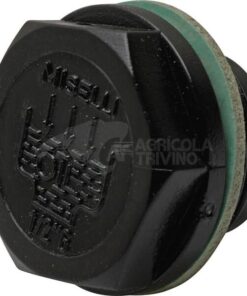 Boquilla de ventilación 1/2"