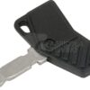 Llave de contacto JD