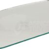 Cristal espejo retrovisor