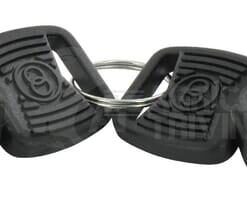 Llave de contacto