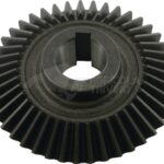 Rueda dentada D=43