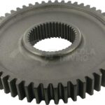 Rueda dentada D=54