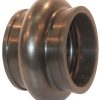 Junta de goma 150mm