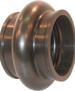 Junta de goma 150mm