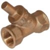Válvula antirretorno 1 1/4" 4 Válvula antirretorno 1 1/4"