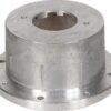 Soporte bomba L K J 300 SAE-B