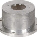 Soporte bomba L K J 300 SAE-B