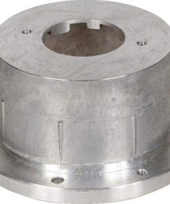 Soporte bomba L K J 300 SAE-B