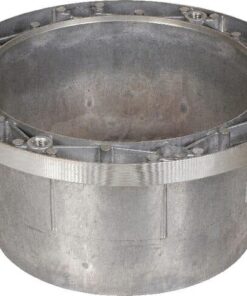 Soporte bomba L K J 300 SAE-B 4 Soporte bomba L K J 300 SAE-B