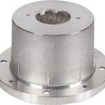 Soporte bomba L K J 350 SAE-B