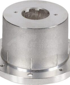 Soporte bomba L K J 350 SAE-B