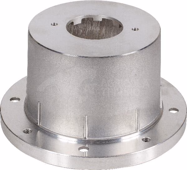 Soporte bomba L K J 350 SAE-B 1 Soporte bomba L K J 350 SAE-B