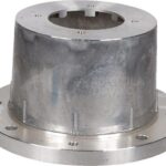 Soporte bomba F E 300 SAE-C