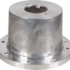 Soporte bomba L K J 350 SAE-B 4 Soporte bomba L K J 350 SAE-B