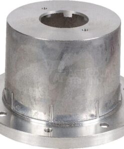 Soporte bomba L K J 350 SAE-B