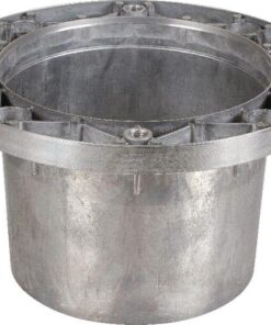 Soporte bomba L K J 350 SAE-B